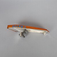 2005-2008 Porsche Boxster Cayman 987 Front Side Marker Light Left Driver OEM Used