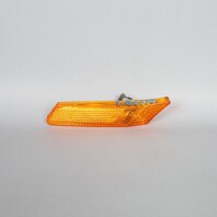 2005-2008 Porsche Boxster Cayman 987 Front Side Marker Light Left Driver OEM Used