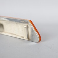 2005-2008 Porsche Boxster Cayman 987 Front Side Marker Light Left Driver OEM Used