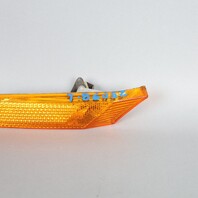 2005-2008 Porsche Boxster Cayman 987 Front Side Marker Light Left Driver OEM Used