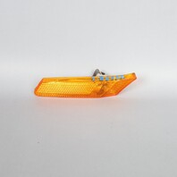 2005-2008 Porsche Boxster Cayman 987 Front Side Marker Light Left Driver OEM Used