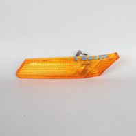 2005-2008 Porsche Boxster Cayman 987 Front Side Marker Light Left Driver OEM Used
