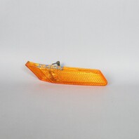 2005-2008 Porsche Boxster Cayman 987 Front Side Marker Light Right OEM Used