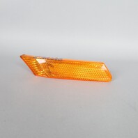 2005-2008 Porsche Boxster Cayman 987 Front Side Marker Light Right OEM Used