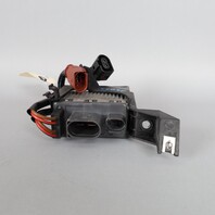 05-12 Porsche 911 Boxster Cayman Cooling Fan Control Module 99761843602 OEM Used