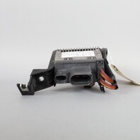05-12 Porsche 911 Boxster Cayman Cooling Fan Control Module 99761843602 OEM Used