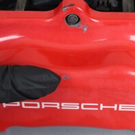 2000-2012 Porsche Boxster Cayman Front Brake Calipers Brembo Pair Red OEM Used