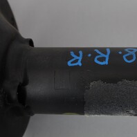2005-2012 Porsche Boxster 987 Rear Strut Shock OEM Used