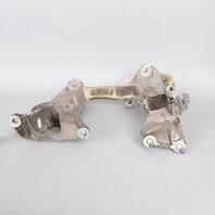 2005-2008 Porsche Boxster Cayman 987 Rear Suspension Bracket Left OEM Used