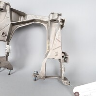 2005-2008 Porsche Boxster Cayman 987 Rear Suspension Bracket Right OEM Used