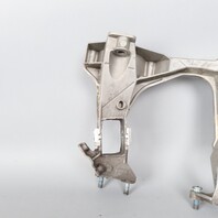 2005-2008 Porsche Boxster Cayman 987 Rear Suspension Bracket Right OEM Used