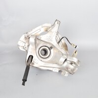 2005-2012 Porsche Boxster Cayman 987 Rear Spindle Knuckle Hub Left OEM Used