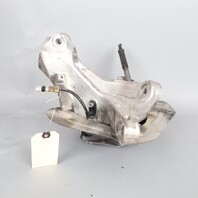 2005-2012 Porsche Boxster Cayman 987 Rear Spindle Knuckle Hub Left OEM Used