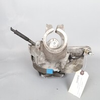 2005-2012 Porsche Boxster Cayman 987 Rear Spindle Knuckle Hub Left OEM Used