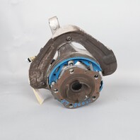 2005-2012 Porsche Boxster Cayman 987 Rear Spindle Knuckle Hub Left OEM Used
