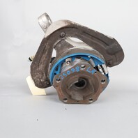 2005-2012 Porsche Boxster Cayman 987 Rear Spindle Knuckle Hub Left OEM Used