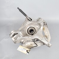 2005-2012 Porsche Boxster Cayman 987 Rear Spindle Knuckle Hub Left OEM Used