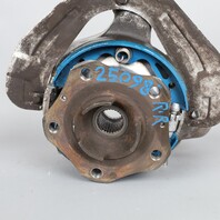 2005-2012 Porsche Boxster Cayman 987 Rear Spindle Knuckle Hub Right OEM Used