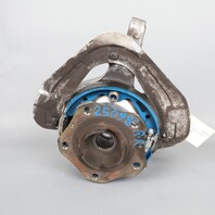 2005-2012 Porsche Boxster Cayman 987 Rear Spindle Knuckle Hub Right OEM Used