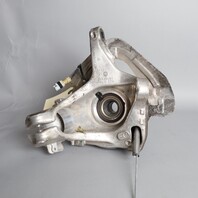 2005-2012 Porsche Boxster Cayman 987 Rear Spindle Knuckle Hub Right OEM Used