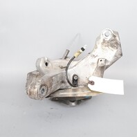 2005-2012 Porsche Boxster Cayman 987 Rear Spindle Knuckle Hub Right OEM Used