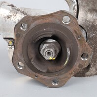 05-12 Porsche 911 997 Boxster Cayman 987 Front Steering Knuckle Left OEM Used