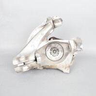 05-12 Porsche 911 997 Boxster Cayman 987 Front Steering Knuckle Left OEM Used
