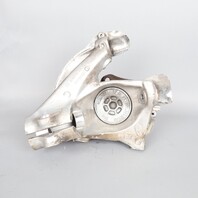 05-12 Porsche 911 997 Boxster Cayman 987 Front Steering Knuckle Left OEM Used