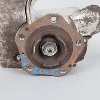 05-12 Porsche 911 997 Boxster Cayman 987 Front Steering Knuckle Right OEM Used