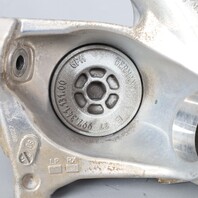05-12 Porsche 911 997 Boxster Cayman 987 Front Steering Knuckle Right OEM Used