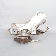 05-12 Porsche 911 997 Boxster Cayman 987 Front Steering Knuckle Right OEM Used