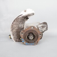 05-12 Porsche 911 997 Boxster Cayman 987 Front Steering Knuckle Right OEM Used