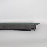 2005-2012 Porsche Boxster Rear Spoiler Wing Malachite Green OEM Used