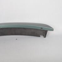 2005-2012 Porsche Boxster Rear Spoiler Wing Malachite Green OEM Used