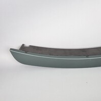 2005-2012 Porsche Boxster Rear Spoiler Wing Malachite Green OEM Used