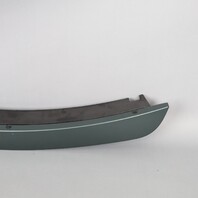 2005-2012 Porsche Boxster Rear Spoiler Wing Malachite Green OEM Used