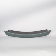 2005-2012 Porsche Boxster Rear Spoiler Wing Malachite Green OEM Used