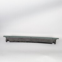 2005-2012 Porsche Boxster Rear Spoiler Wing Malachite Green OEM Used