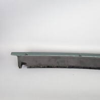 2005-2012 Porsche Boxster Rear Spoiler Wing Malachite Green OEM Used