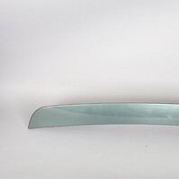 2005-2012 Porsche Boxster Rear Spoiler Wing Malachite Green OEM Used