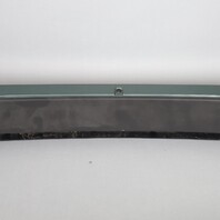 2005-2012 Porsche Boxster Rear Spoiler Wing Malachite Green OEM Used