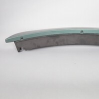 2005-2012 Porsche Boxster Rear Spoiler Wing Malachite Green OEM Used