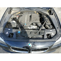 2011 BMW 535i F10 - OEM Used Parts - Stock # 25099