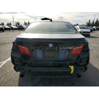 2011 BMW 535i F10 - OEM Used Parts - Stock # 25099
