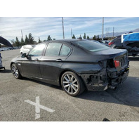 2011 BMW 535i F10 - OEM Used Parts - Stock # 25099