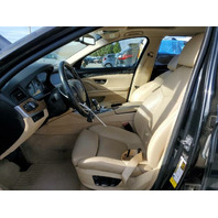 2011 BMW 535i F10 - OEM Used Parts - Stock # 25099