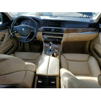 2011 BMW 535i F10 - OEM Used Parts - Stock # 25099