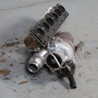 2011-2015 BMW 535i 640i 740i 3.0 N55 Turbocharger 11657583908 OEM