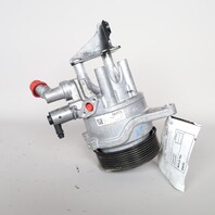 2011-2016 BMW 535i 640i 740i Power Steering Pump OEM 32416850590