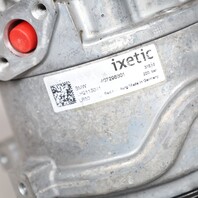 2011-2016 BMW 535i 640i 740i Power Steering Pump OEM 32416850590